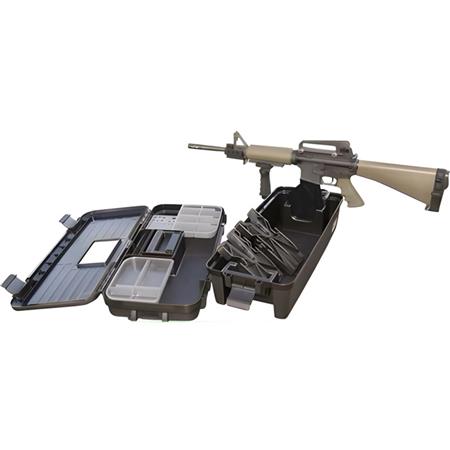 COFFRET MTM CASE-GARD TIR TACTIQUE POUR FUSIL