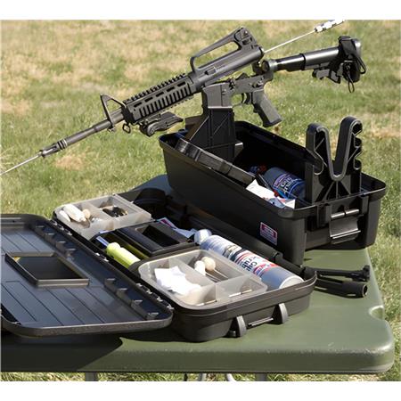 COFFRET MTM CASE-GARD TIR TACTIQUE POUR FUSIL