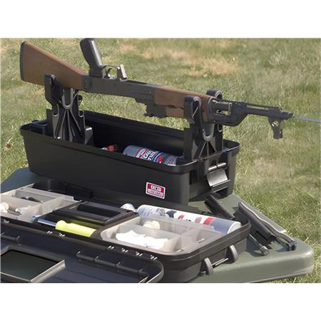 COFFRET MTM CASE-GARD TIR TACTIQUE POUR FUSIL