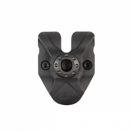 COLLIER DE CANON RÉDUIT TONI SYSTEM AVEC FIXATION QD - CALIBRE 12