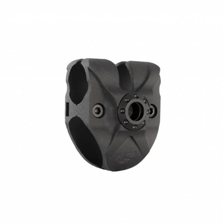 Collier De Canon Réduit Toni System Avec Fixation Qd - Calibre 12