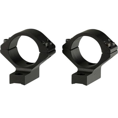 Collier De Montage Browning Scope Mount Integr A-Bolt3 25.4Mm Mat