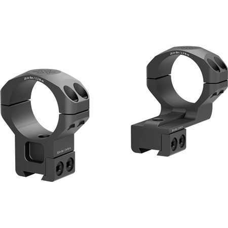 Collier De Montage Déporté Vector Optics 30Mm Picatinny