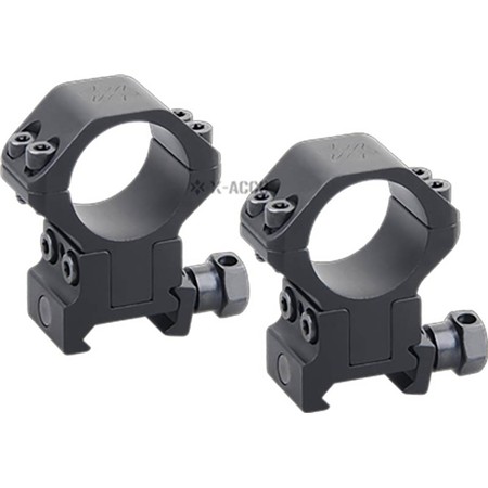 COLLIER DE MONTAGE RÉGLABLE VECTOR OPTICS 30/36MM PICATINNY
