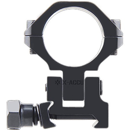 COLLIER DE MONTAGE RÉGLABLE VECTOR OPTICS 30/36MM PICATINNY