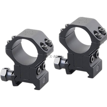Collier De Montage Réglable Vector Optics 30/36Mm Picatinny