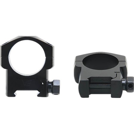 COLLIER DE MONTAGE VECTOR OPTICS 30MM WEAVER MEDIUM