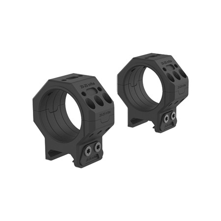 Collier De Montage Vector Optics 34Mm Genii Picatinny