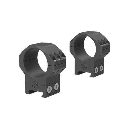 Collier De Montage Vector Optics 34Mm Picatinny Medium