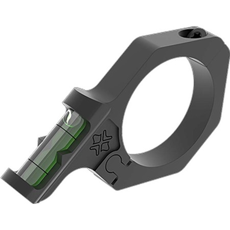 COLLIER DE MONTAGE VECTOR OPTICS NIVEAU À BULLE