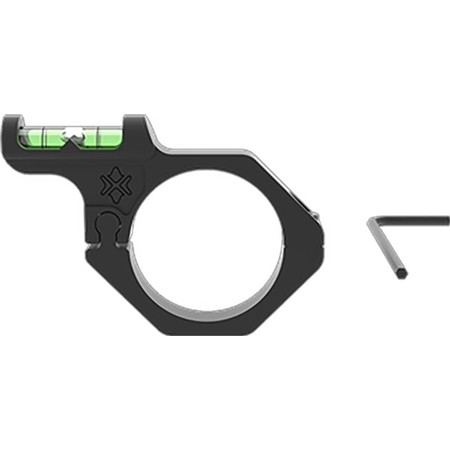 COLLIER DE MONTAGE VECTOR OPTICS NIVEAU À BULLE