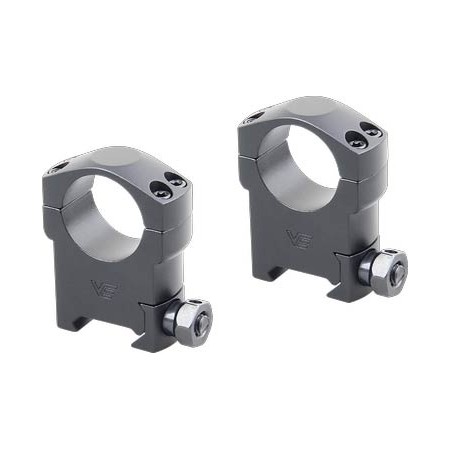 COLLIER DE MONTAGE VECTOR OPTICS WEAVER EXTREM 25.4MM