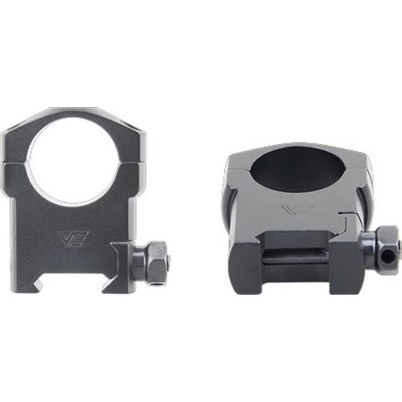 COLLIER DE MONTAGE VECTOR OPTICS WEAVER EXTREM 25.4MM
