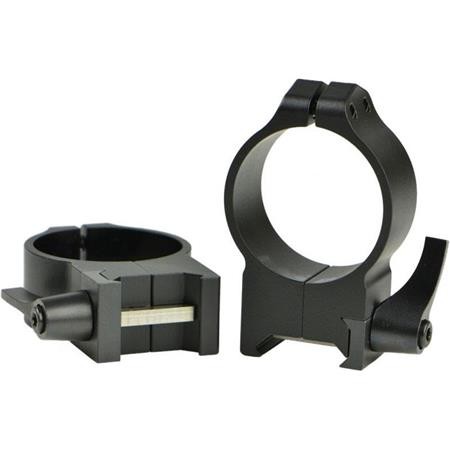 Collier De Montage Warne Acier 36Mm