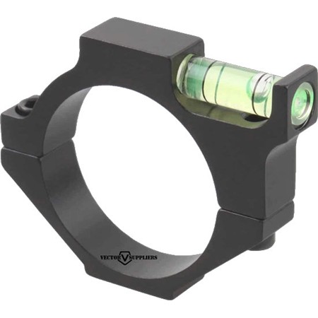 COLLIER VECTOR OPTICS NIVEAU BULLE