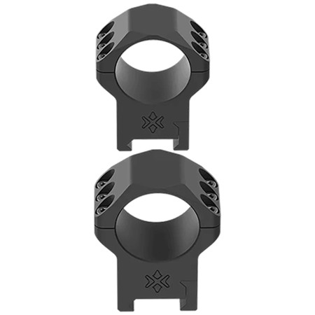 COLLIERS DE MONTAGE VECTOR OPTICS 30MM PICATINNY