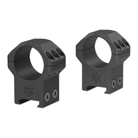 Colliers De Montage Vector Optics 30Mm Picatinny