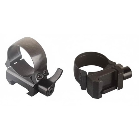 Colliers Hms W/P Démontage Rapide - Par 2