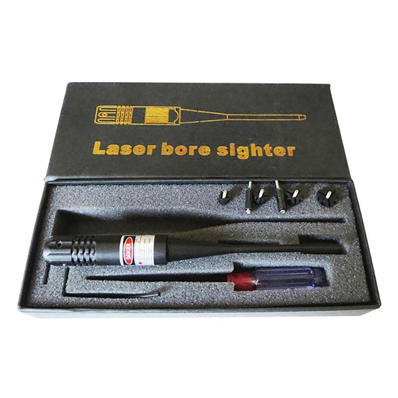 Laser de reglage Mitron avec adaptateurs