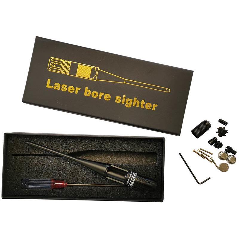COLLIMATEUR laser pour le réglage de tous calibres