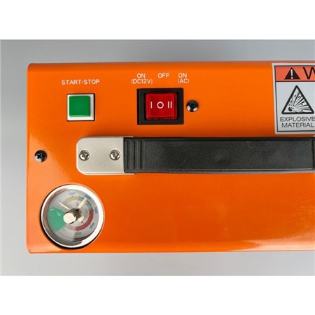 COMPRESSEUR ONIX EOLO 500 COMPACT BATTERY