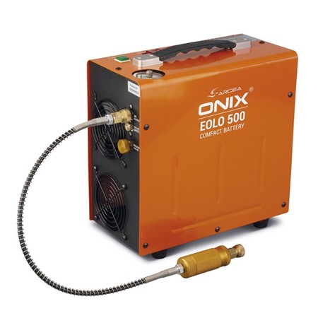 Compresseur Onix Eolo 500 Compact