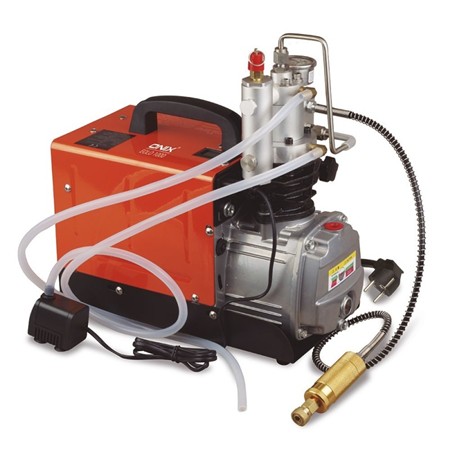 Compresseur Onix Pour Armes Pcp