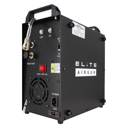 Compresseur Pcp Elite Airguns Cs4