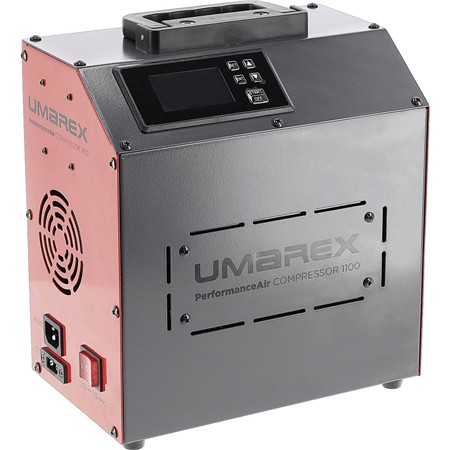 COMPRESSEUR UMAREX PAC 1100
