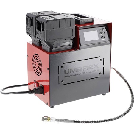 Compresseur Umarex Pac 1400