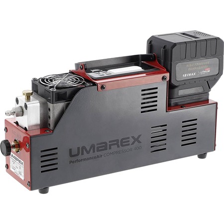 Compresseur Umarex Pac 400