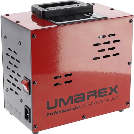 COMPRESSEUR UMAREX PAC 900