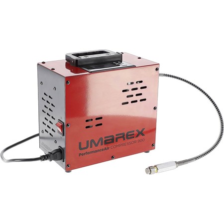 Compresseur Umarex Pac 900