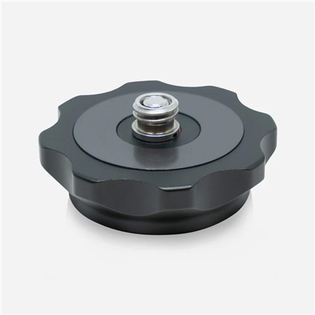 Convertisseur À Tête Cylindrique Spartan Sentinel