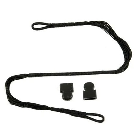 Corde Man Kung Arbalète 80Lbs