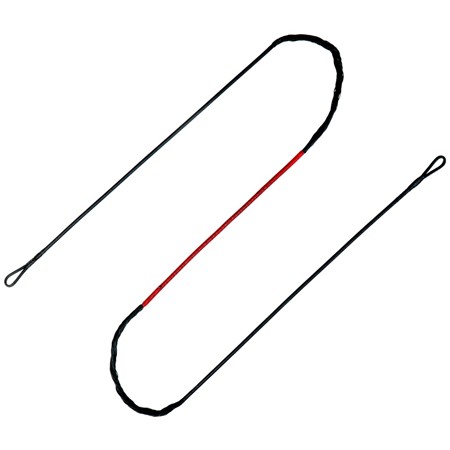 Corde Man Kung Arbalète Mk-Xb52