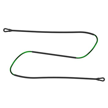 Corde De Rechange Barnett Demun Tri Strike