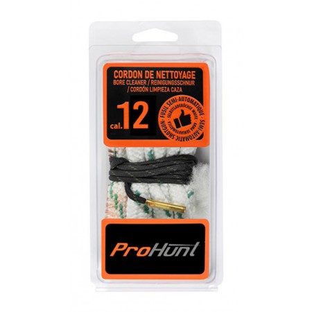 Cordon De Nettoyage Prohunt Pour Fusil