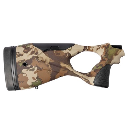 Crosse Arrière Sako S20 Hunter Camo Fusion