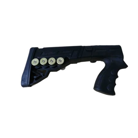 Crosse Atlas Defense Télescopique Pliante Pour Derya, Hatsan, Ata, Aksa