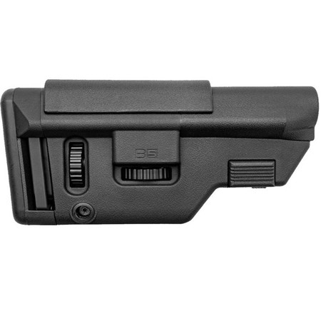 Crosse B5 Systems Precision Courte Medium Et Longue