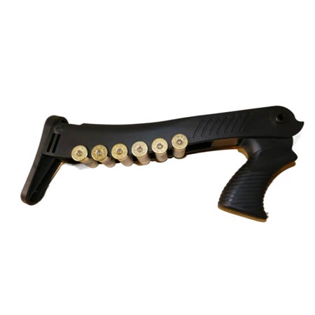 Crosse Basculante Atlas Defense Pour Derya, Hatsan, Ata, Aksa Et Autres Marques Turques