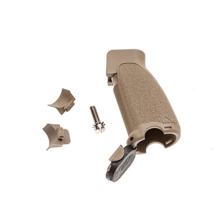 Crosse Bravo Company Gf Grip Mood 3