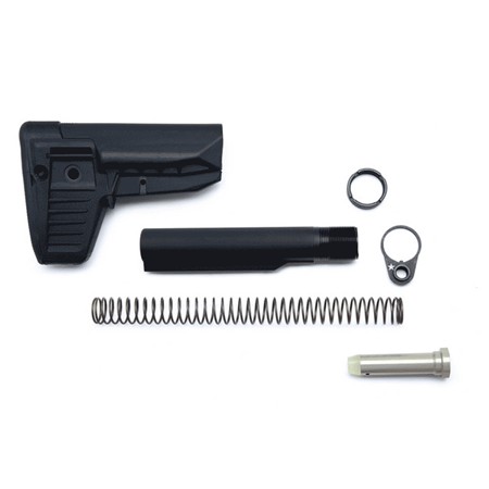 Crosse Bravo Company Stock Kit  Mod 1 Sopmod Compartment