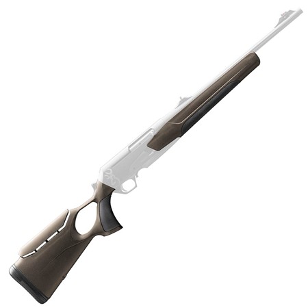 Crosse Browning Bar-Maral 4X Stk Kit Thumbhole Compo