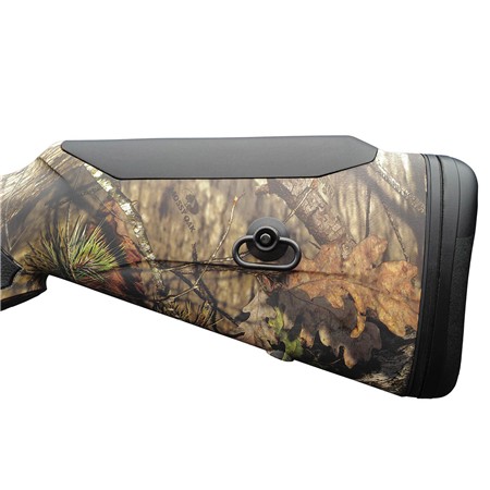 CROSSE + DEVANT BROWNING BAR MARAL 4X STK KIT TRACKS MOBUC