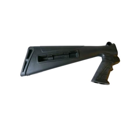 CROSSE FIXE ATLAS DEFENSE AVEC POIGNÉE PISTOLET POUR DERYA, HATSAN, ATA, AKSA ET AUTRES MARQUES