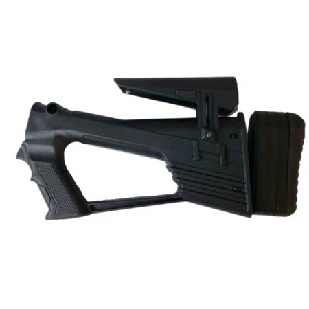 Crosse Fixe Atlas Defense Avec Pour Derya, Hatsan, Ata, Aksa Et Autres Marques