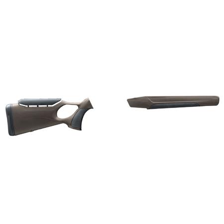 CROSSE + GARDE-MAIN BROWNING BAR MARAL 4X THUMBHOLE COMPOSITE ADJUSTABLE