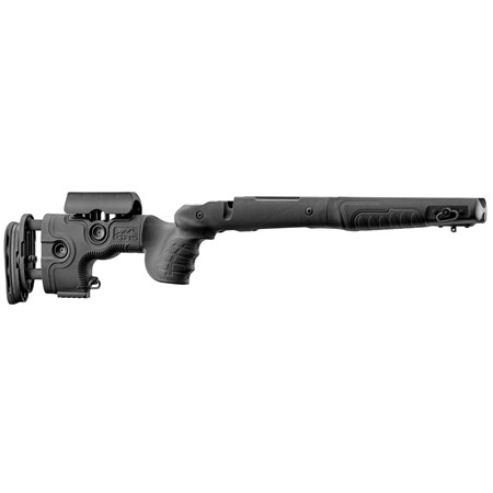 CROSSE HOWA 1500 R/H SHORT ACTION POUR CARABINES